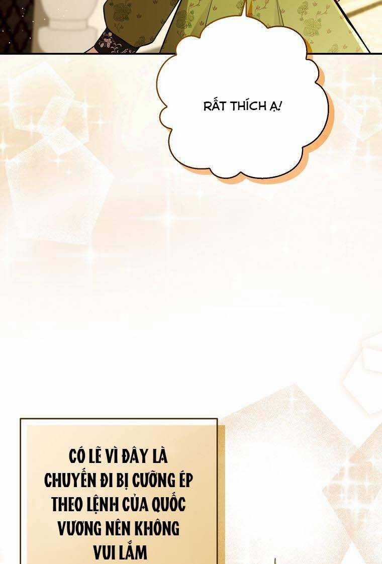 Sóc Nhỏ Tài Năng Chapter 53 trang 68