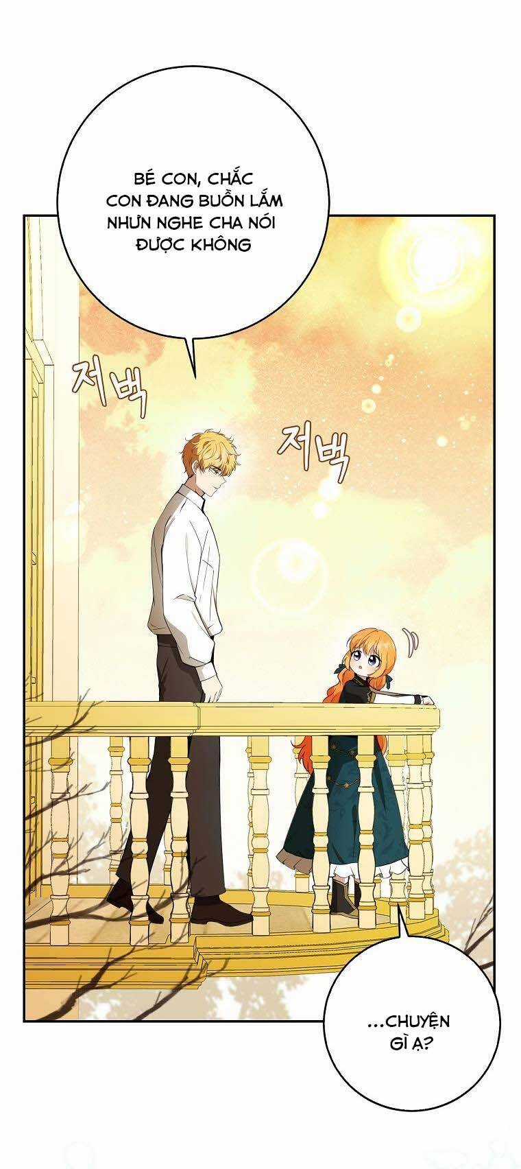 Sóc Nhỏ Tài Năng Chapter 53 trang 7