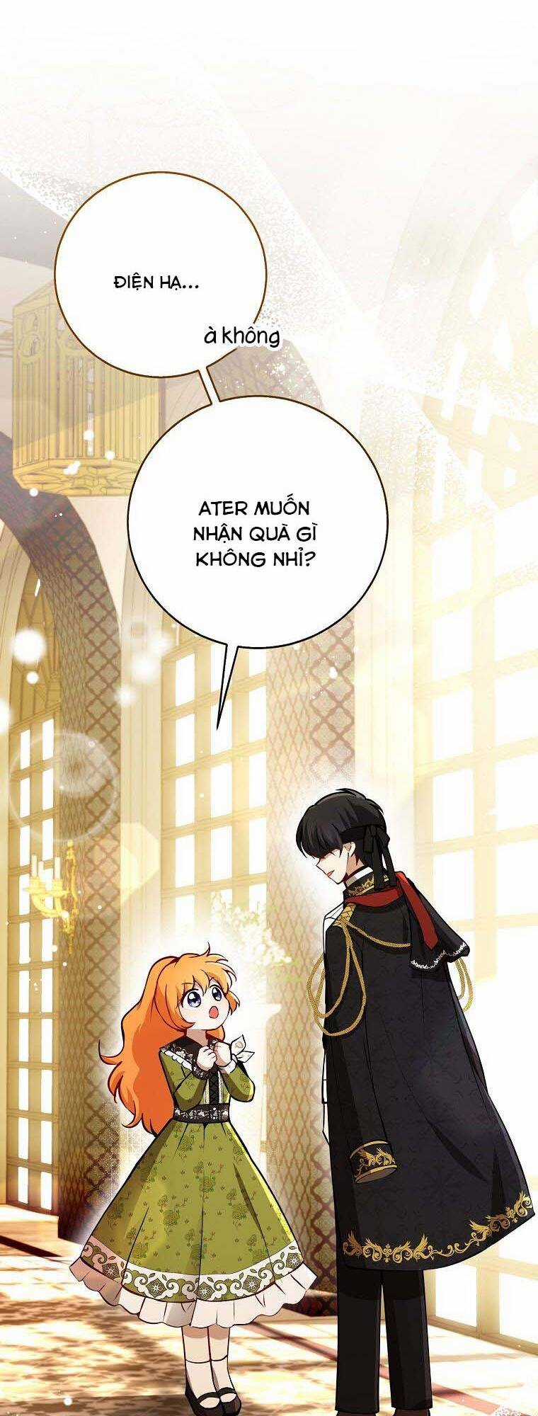 Sóc Nhỏ Tài Năng Chapter 53 trang 70