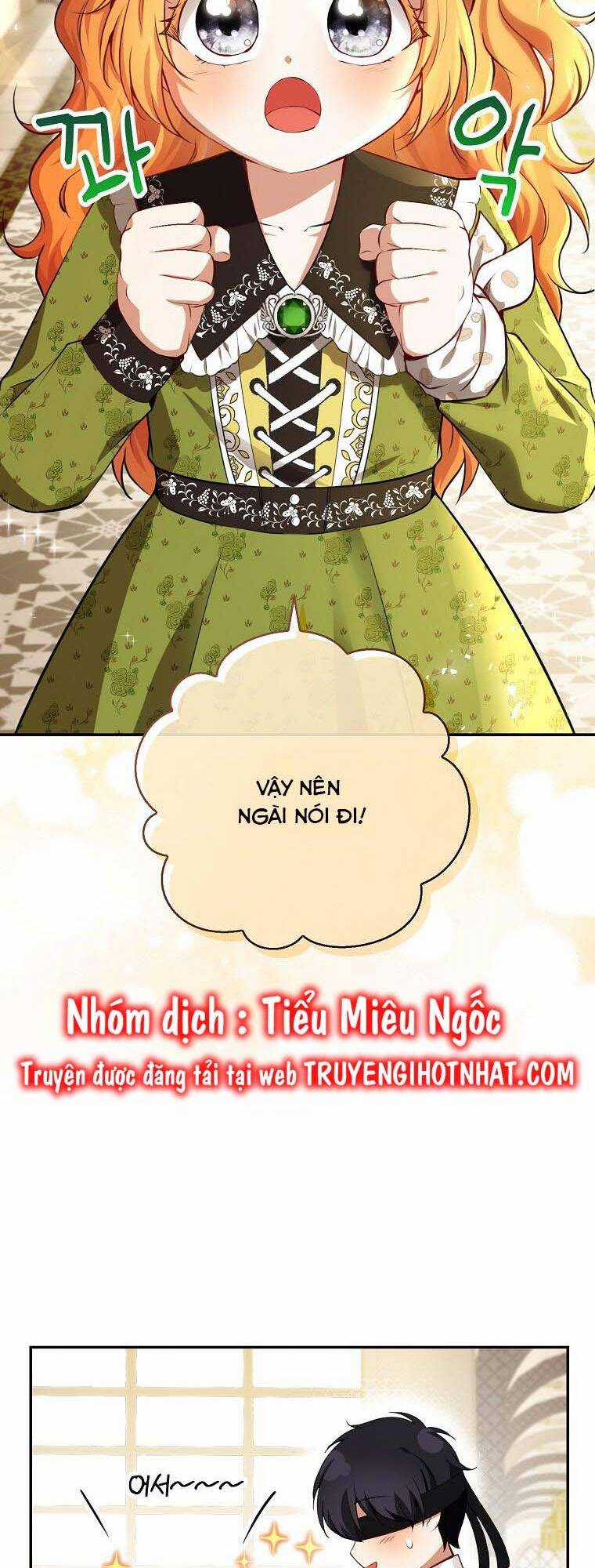 Sóc Nhỏ Tài Năng Chapter 53 trang 72