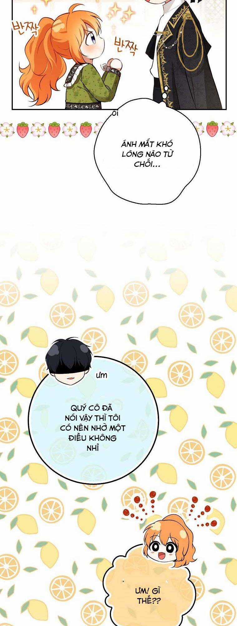 Sóc Nhỏ Tài Năng Chapter 53 trang 73