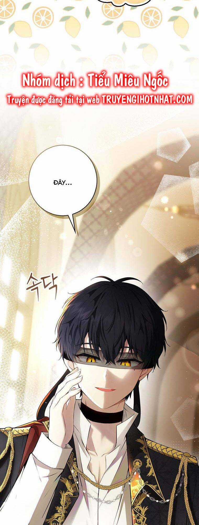 Sóc Nhỏ Tài Năng Chapter 53 trang 74
