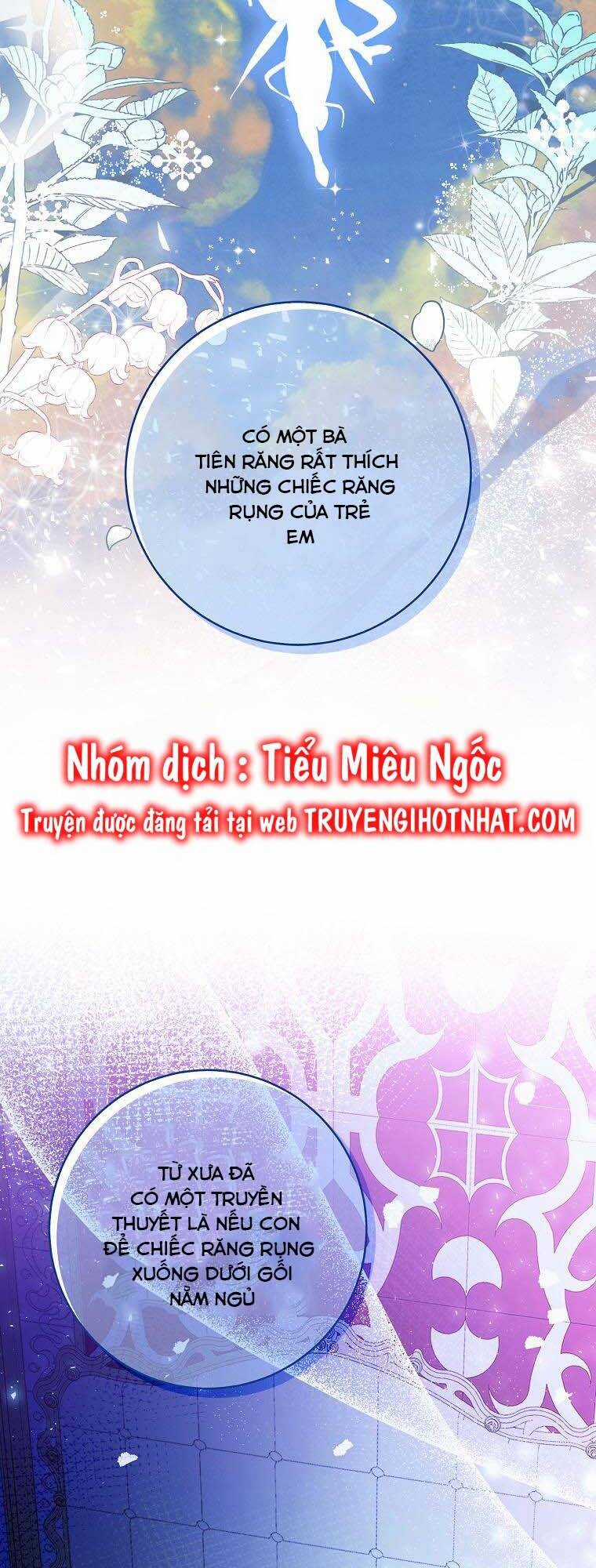 Sóc Nhỏ Tài Năng Chapter 53 trang 9