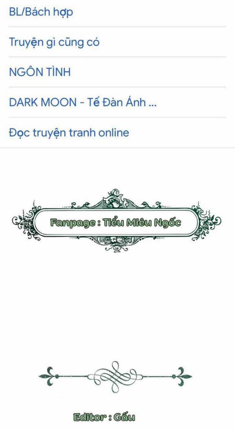 Sóc Nhỏ Tài Năng Chapter 54 trang 1