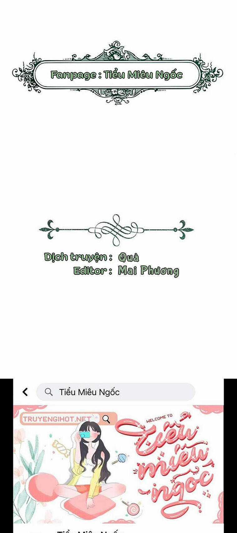 Sóc Nhỏ Tài Năng Chapter 55 trang 0