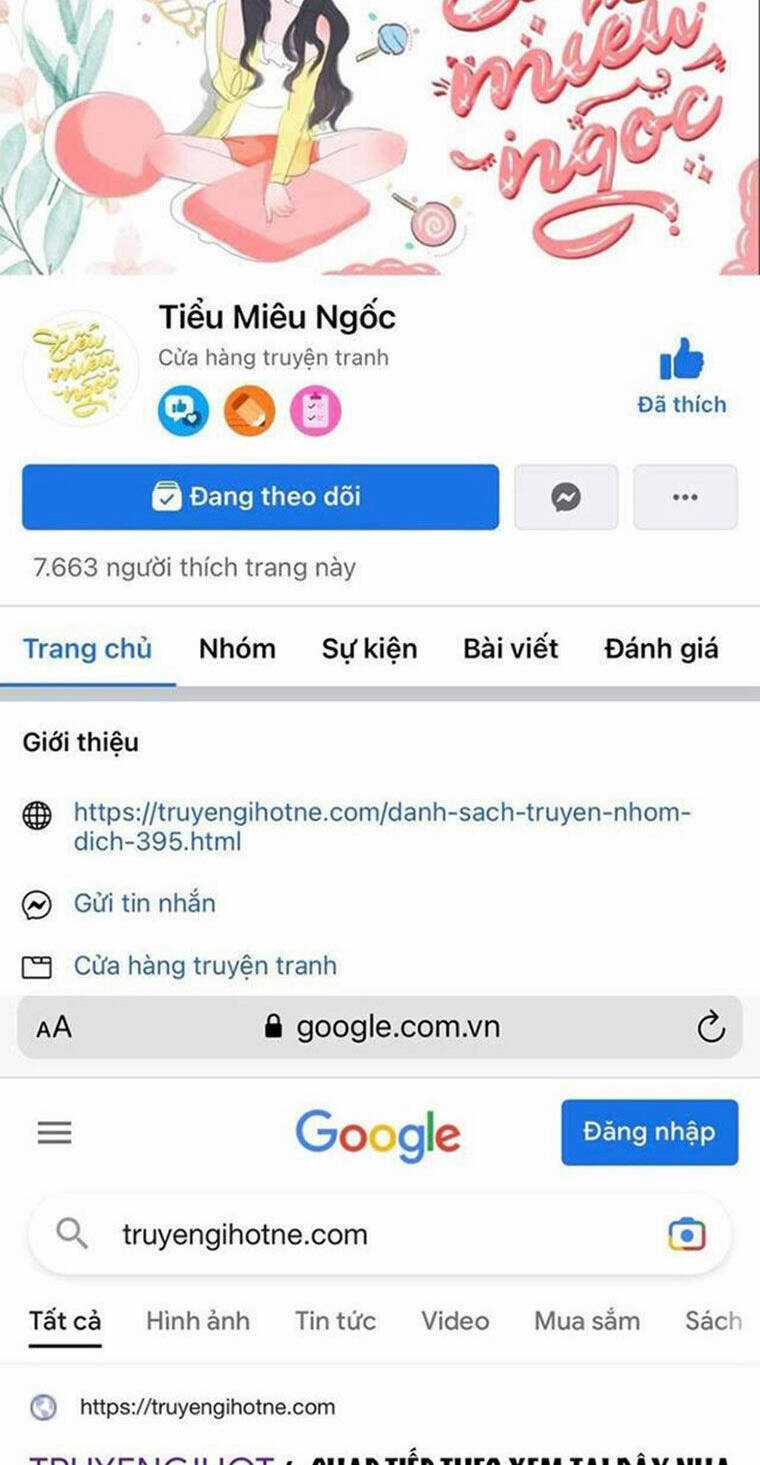 Sóc Nhỏ Tài Năng Chapter 56 trang 1