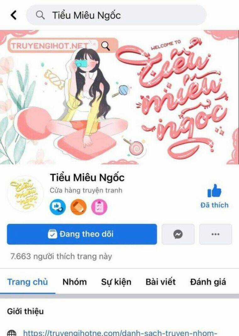 Sóc Nhỏ Tài Năng Chapter 57 trang 0