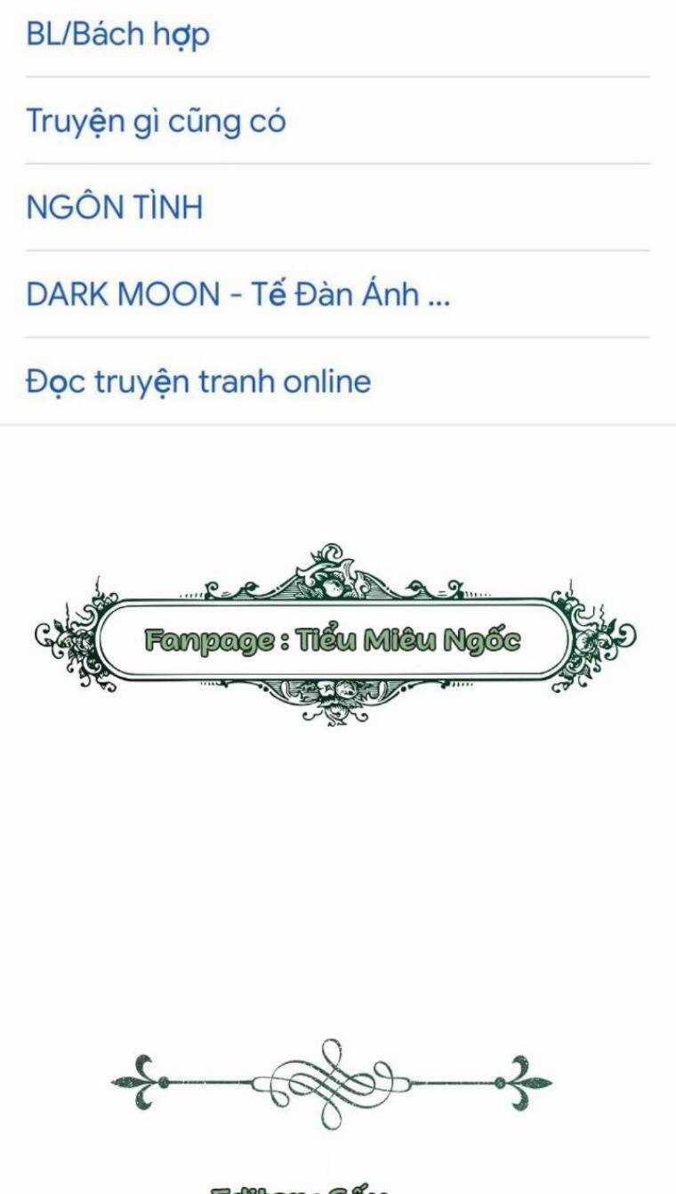 Sóc Nhỏ Tài Năng Chapter 59 trang 1
