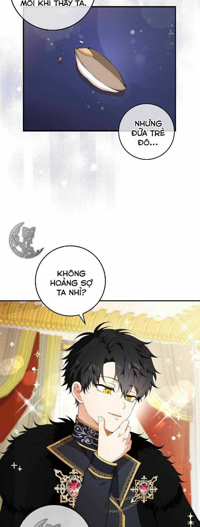 Sóc Nhỏ Tài Năng Chapter 6 trang 16