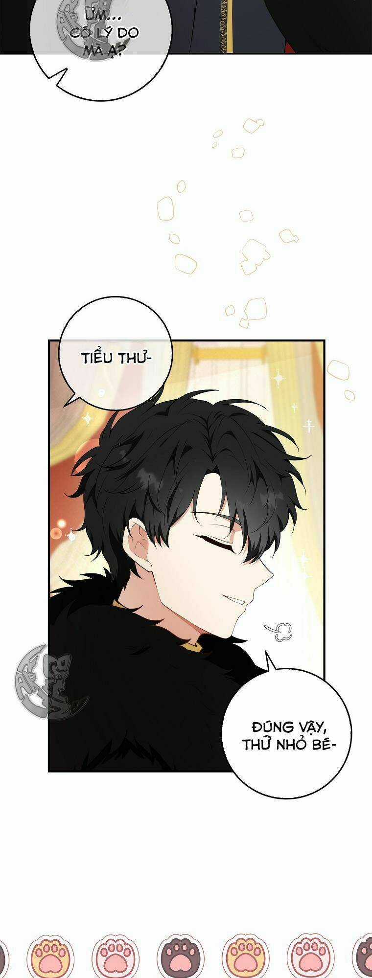 Sóc Nhỏ Tài Năng Chapter 6 trang 17