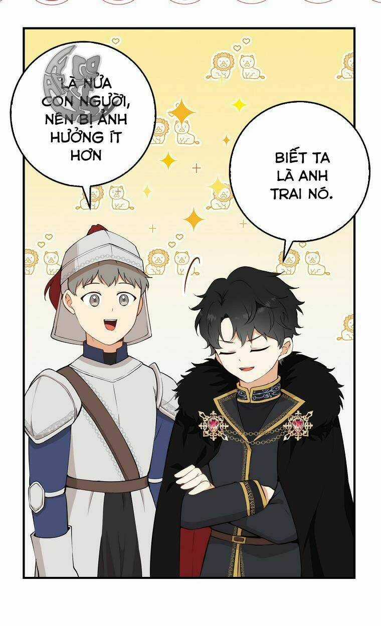 Sóc Nhỏ Tài Năng Chapter 6 trang 18