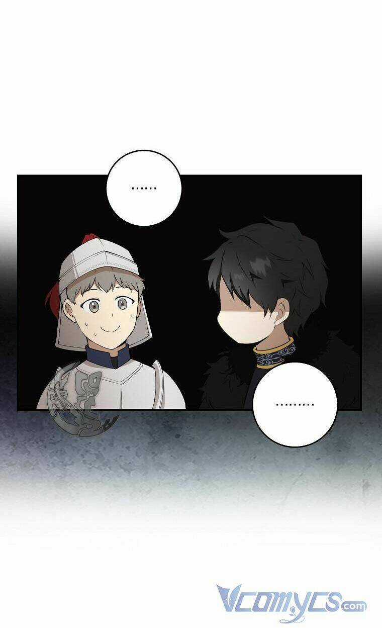 Sóc Nhỏ Tài Năng Chapter 6 trang 19