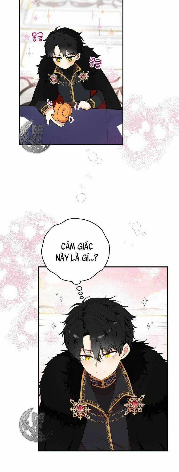 Sóc Nhỏ Tài Năng Chapter 6 trang 2
