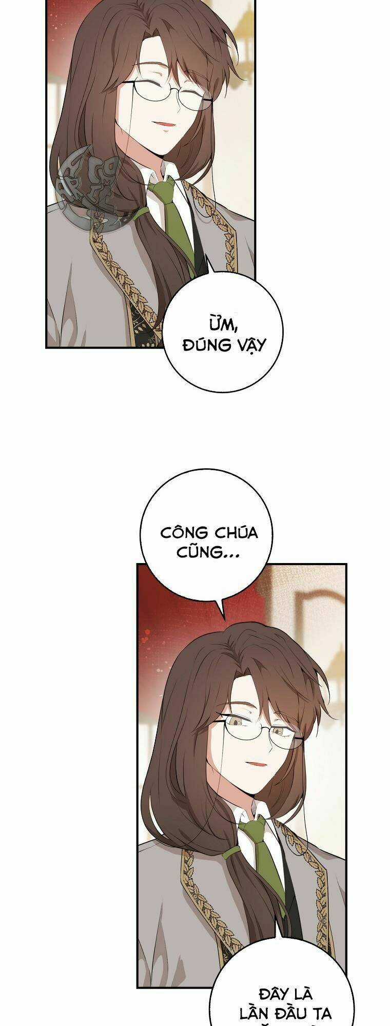 Sóc Nhỏ Tài Năng Chapter 6 trang 26