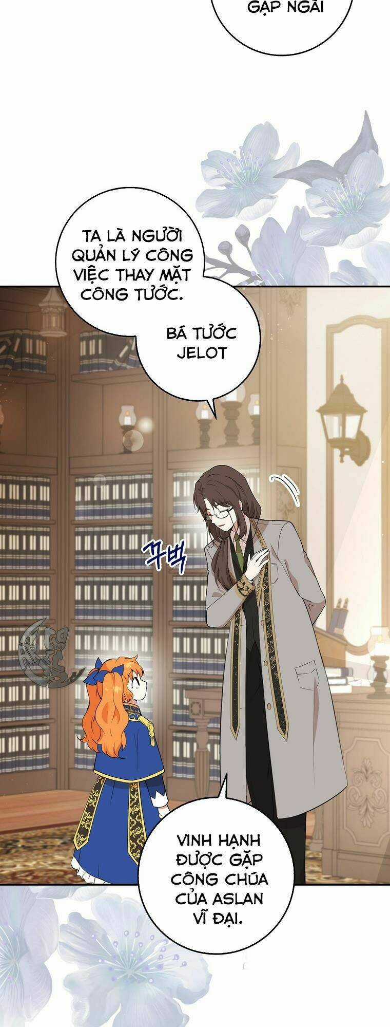 Sóc Nhỏ Tài Năng Chapter 6 trang 27