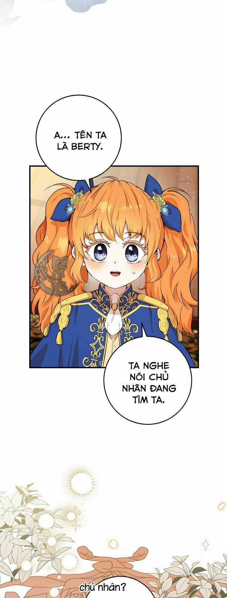 Sóc Nhỏ Tài Năng Chapter 6 trang 28