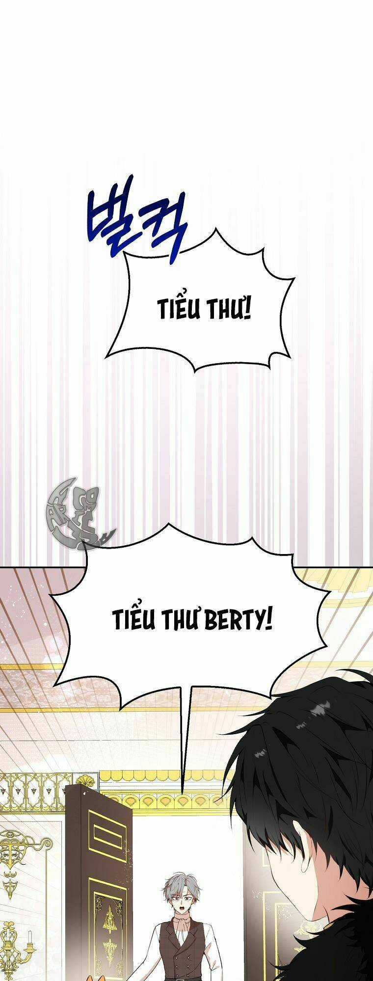 Sóc Nhỏ Tài Năng Chapter 6 trang 3