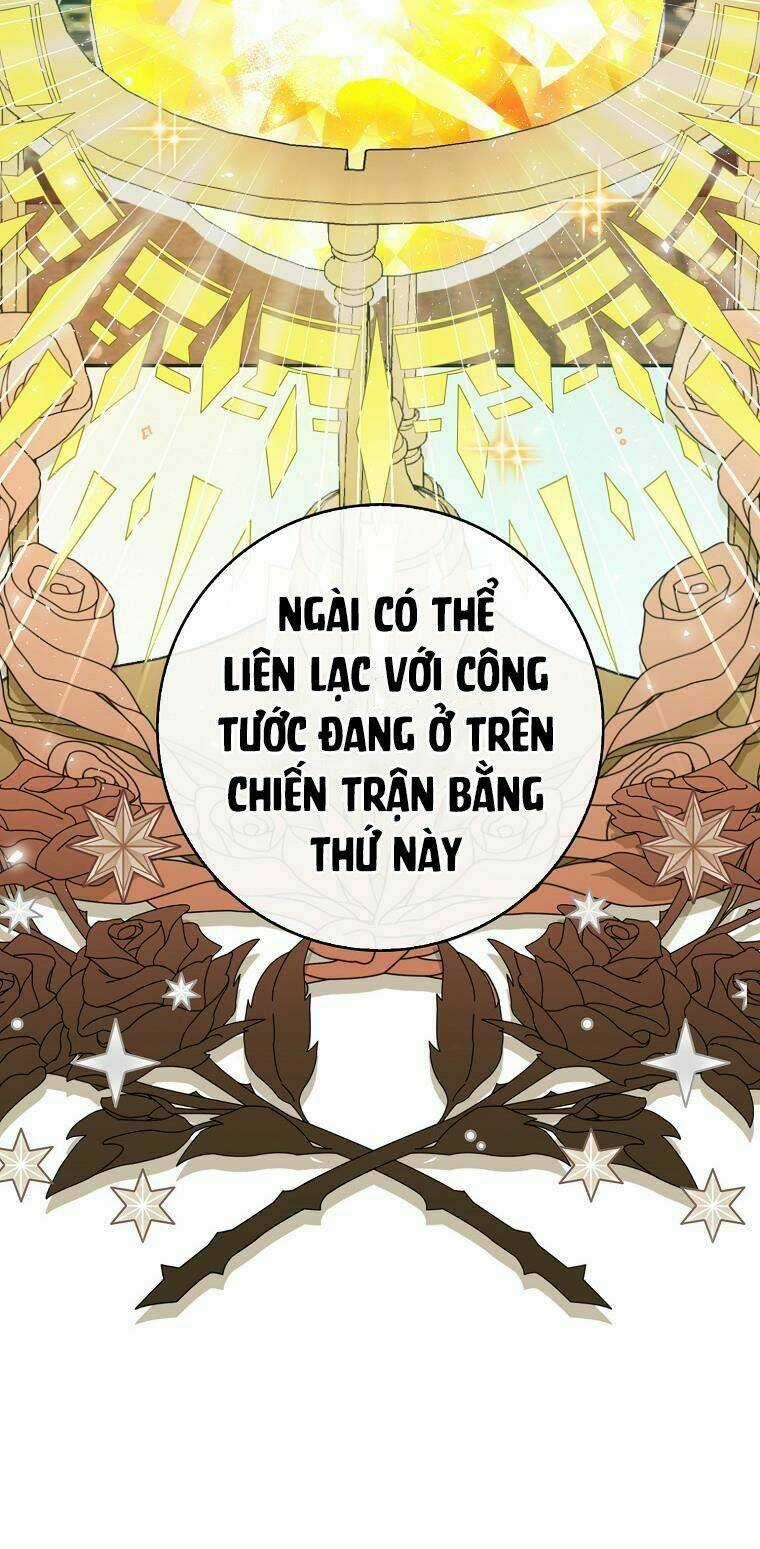 Sóc Nhỏ Tài Năng Chapter 6 trang 30
