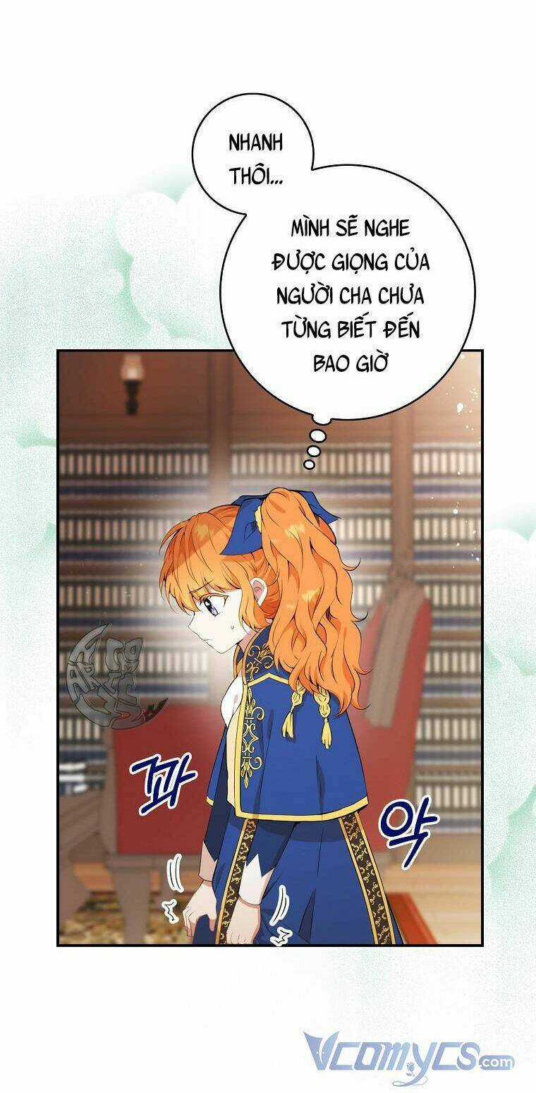 Sóc Nhỏ Tài Năng Chapter 6 trang 31