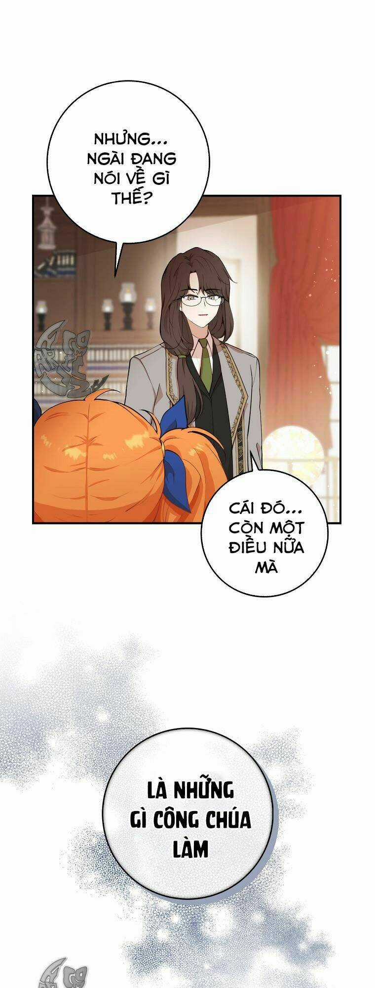 Sóc Nhỏ Tài Năng Chapter 6 trang 32