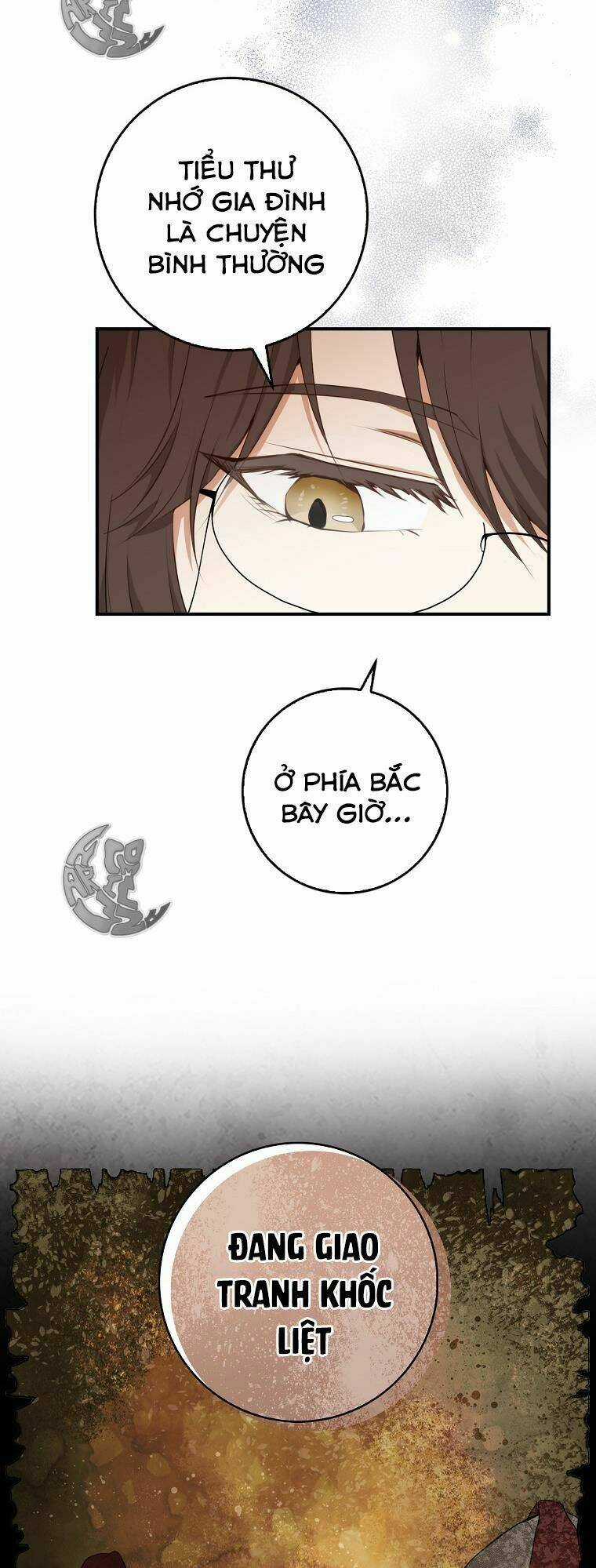 Sóc Nhỏ Tài Năng Chapter 6 trang 33