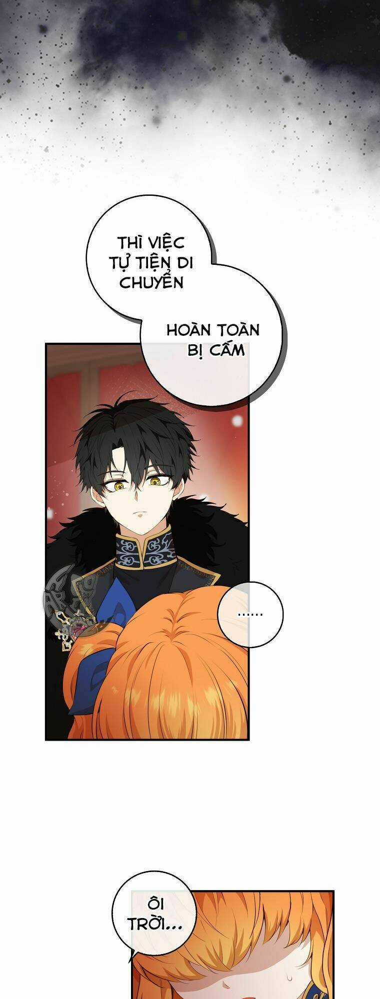 Sóc Nhỏ Tài Năng Chapter 6 trang 37