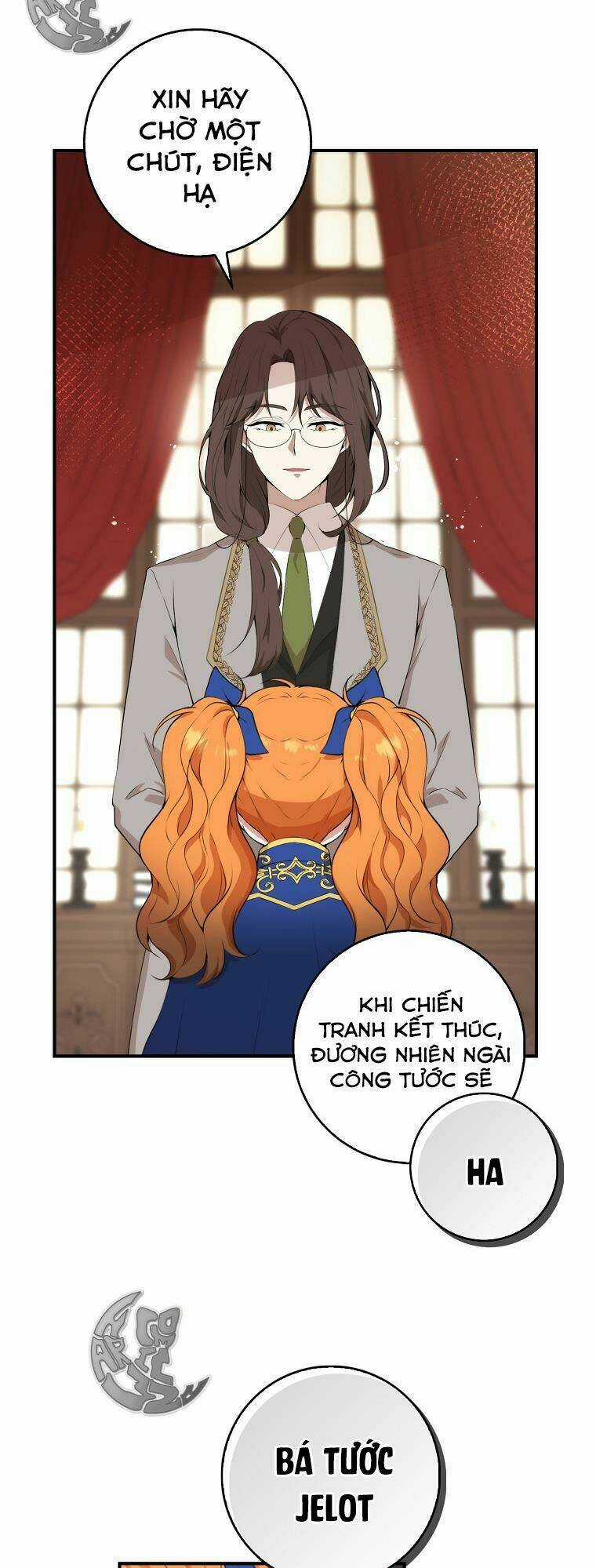 Sóc Nhỏ Tài Năng Chapter 6 trang 40