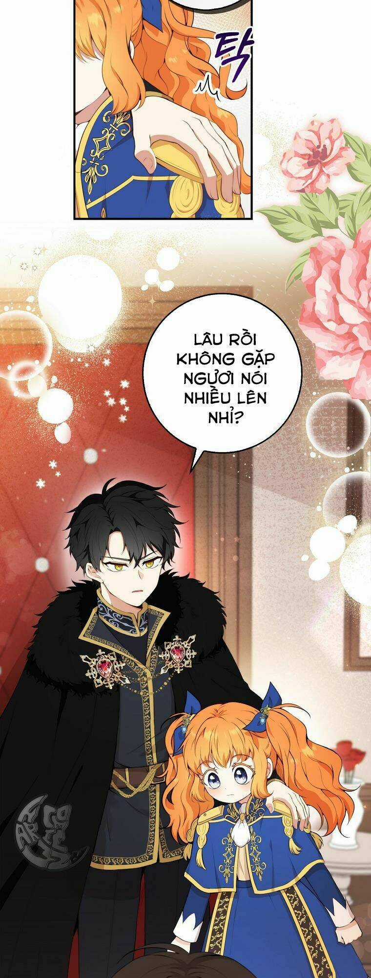 Sóc Nhỏ Tài Năng Chapter 6 trang 41
