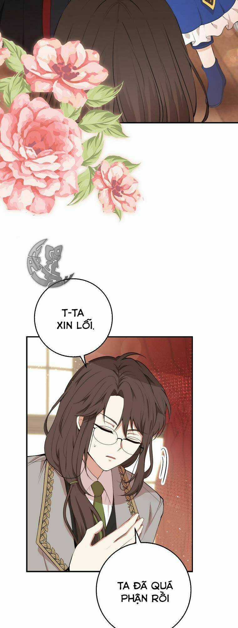 Sóc Nhỏ Tài Năng Chapter 6 trang 42