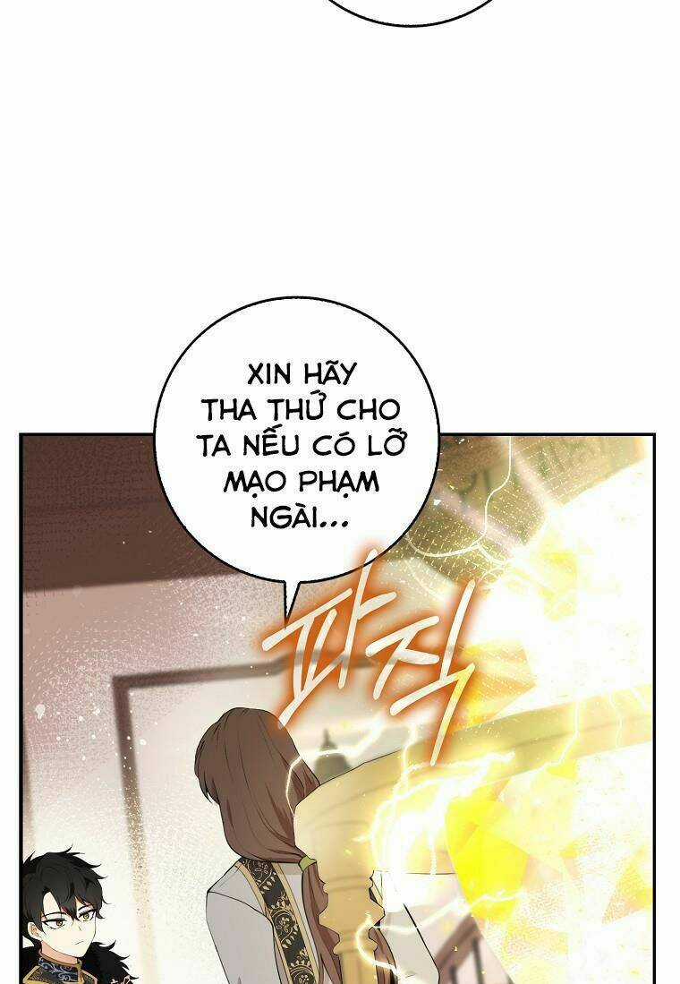 Sóc Nhỏ Tài Năng Chapter 6 trang 43