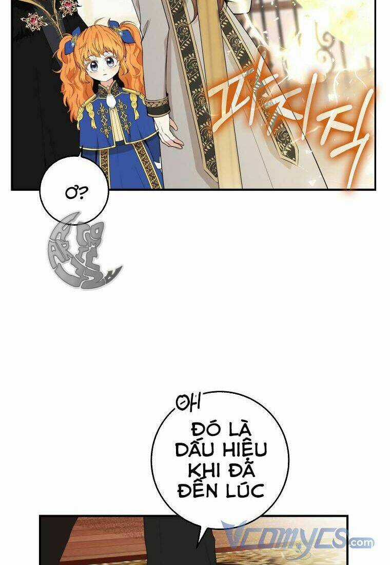 Sóc Nhỏ Tài Năng Chapter 6 trang 44