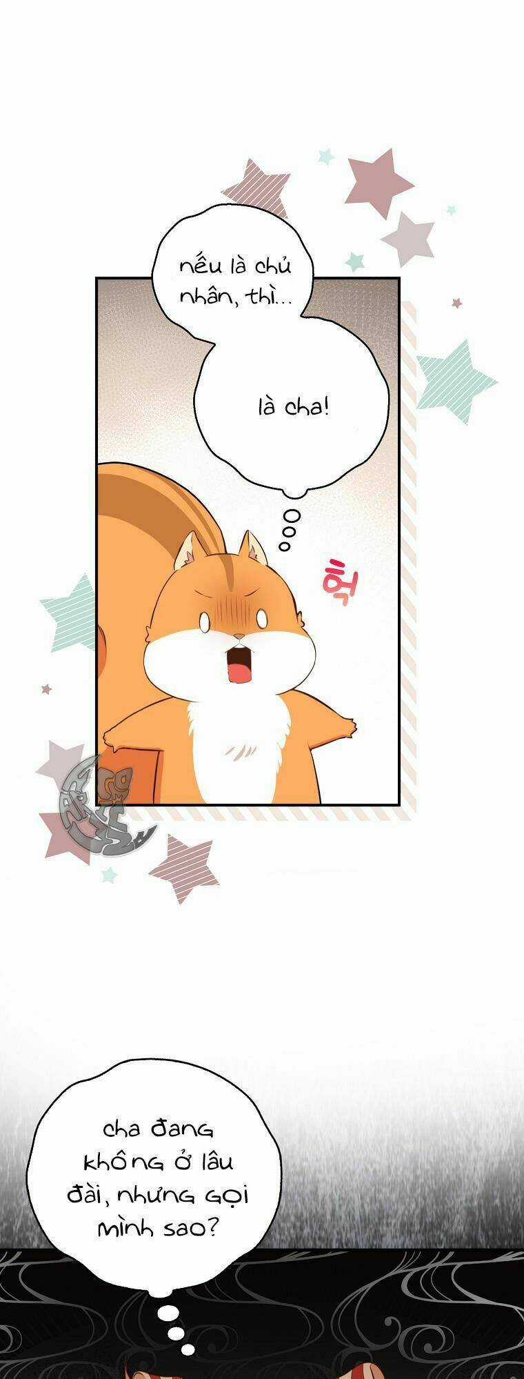 Sóc Nhỏ Tài Năng Chapter 6 trang 5