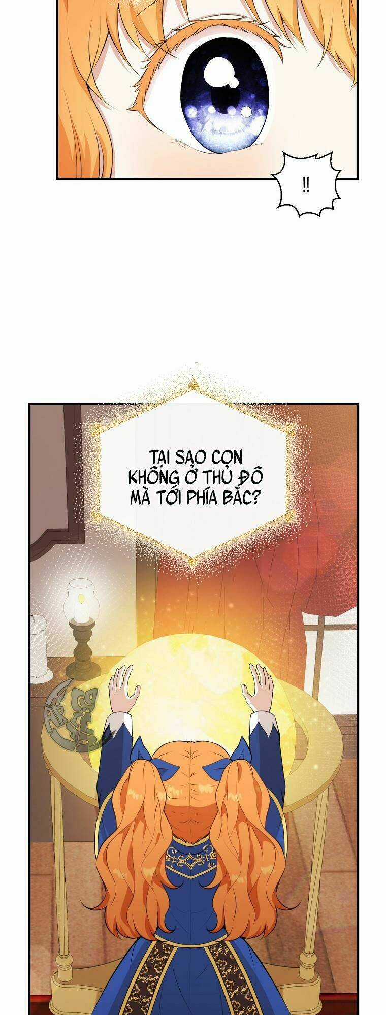 Sóc Nhỏ Tài Năng Chapter 6 trang 50