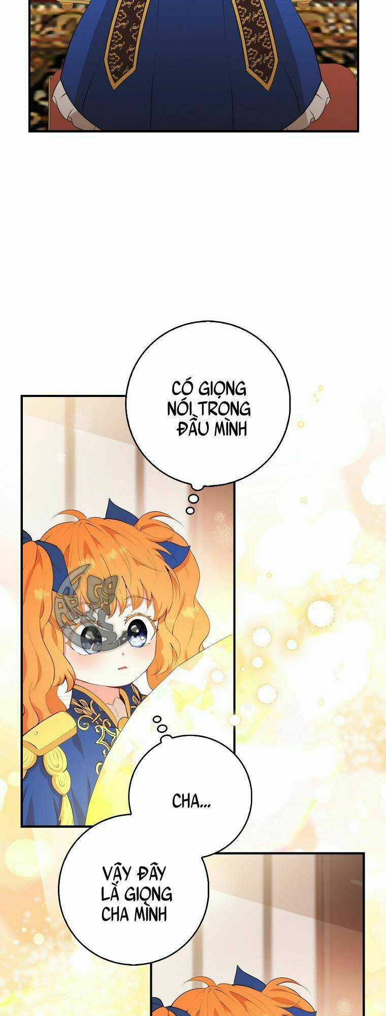 Sóc Nhỏ Tài Năng Chapter 6 trang 51