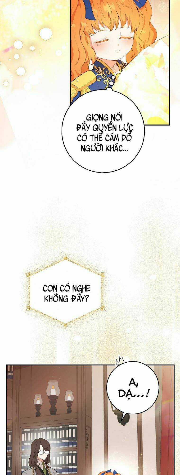 Sóc Nhỏ Tài Năng Chapter 6 trang 52