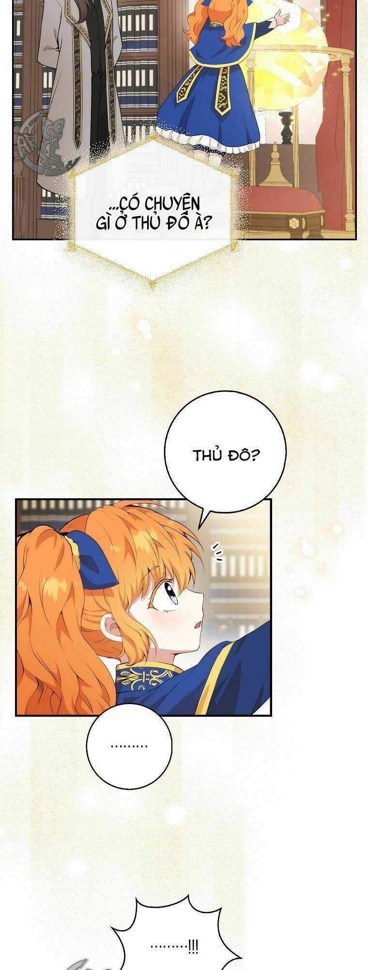 Sóc Nhỏ Tài Năng Chapter 6 trang 53