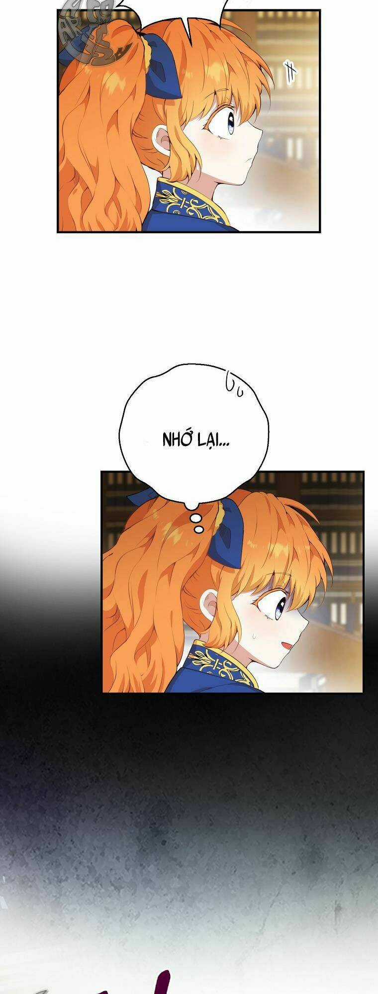 Sóc Nhỏ Tài Năng Chapter 6 trang 54