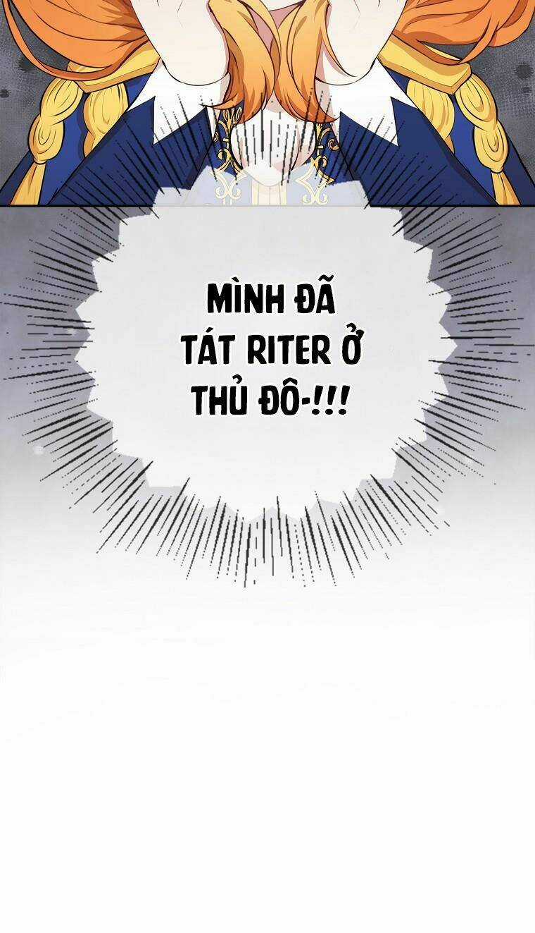 Sóc Nhỏ Tài Năng Chapter 6 trang 56
