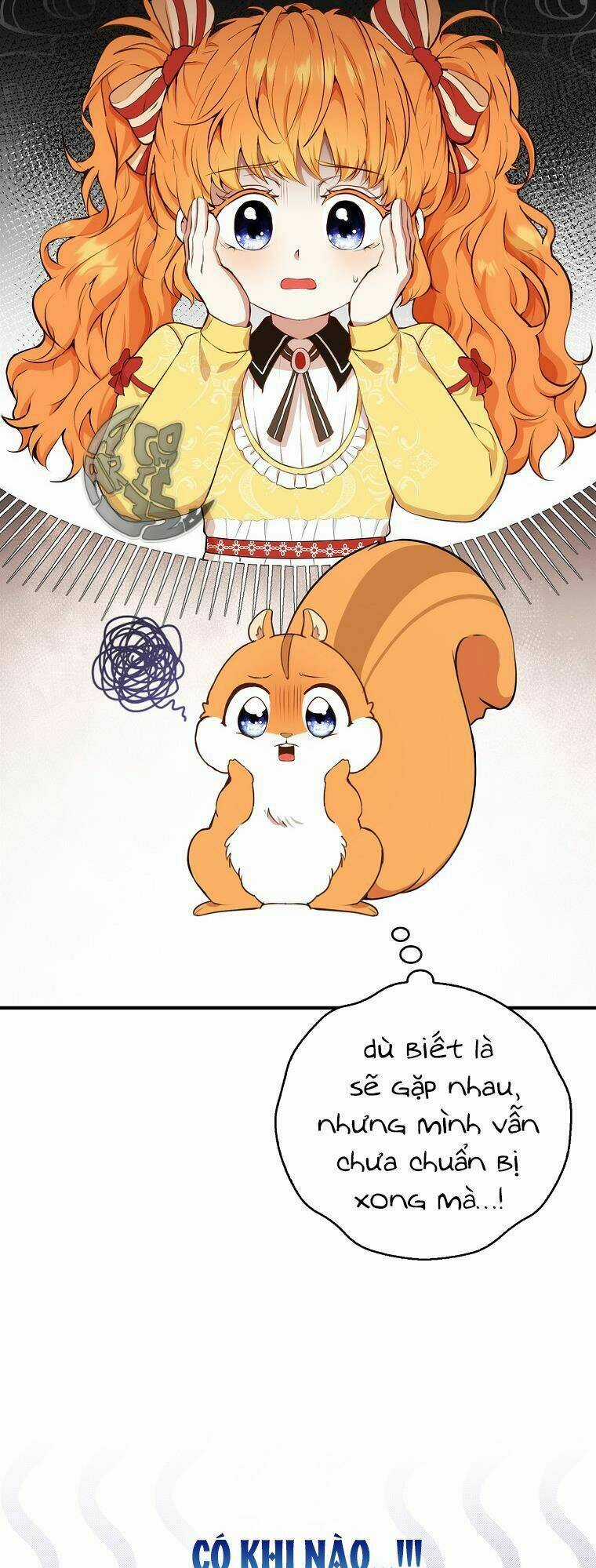 Sóc Nhỏ Tài Năng Chapter 6 trang 6