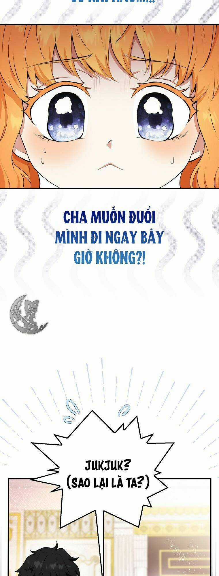 Sóc Nhỏ Tài Năng Chapter 6 trang 7