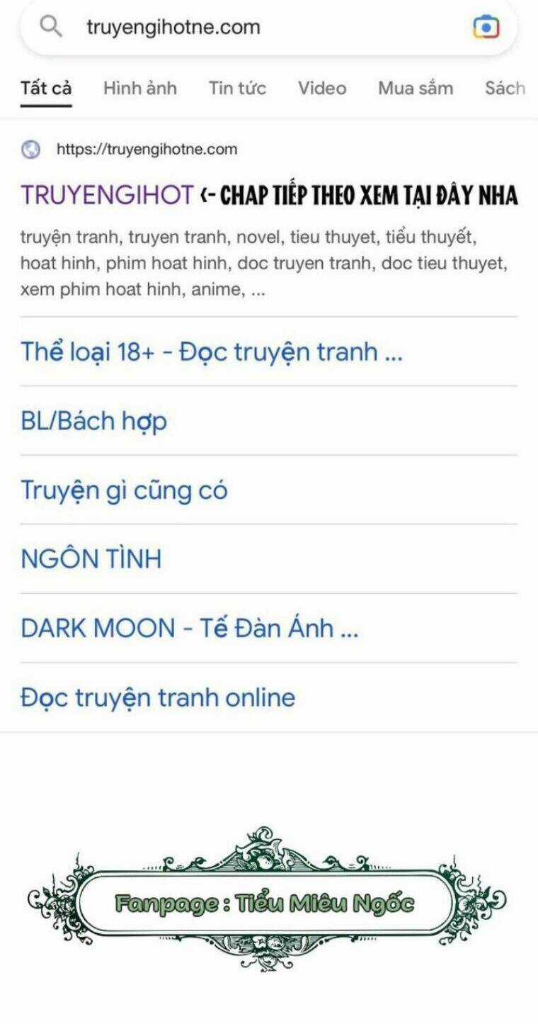 Sóc Nhỏ Tài Năng Chapter 60 trang 1