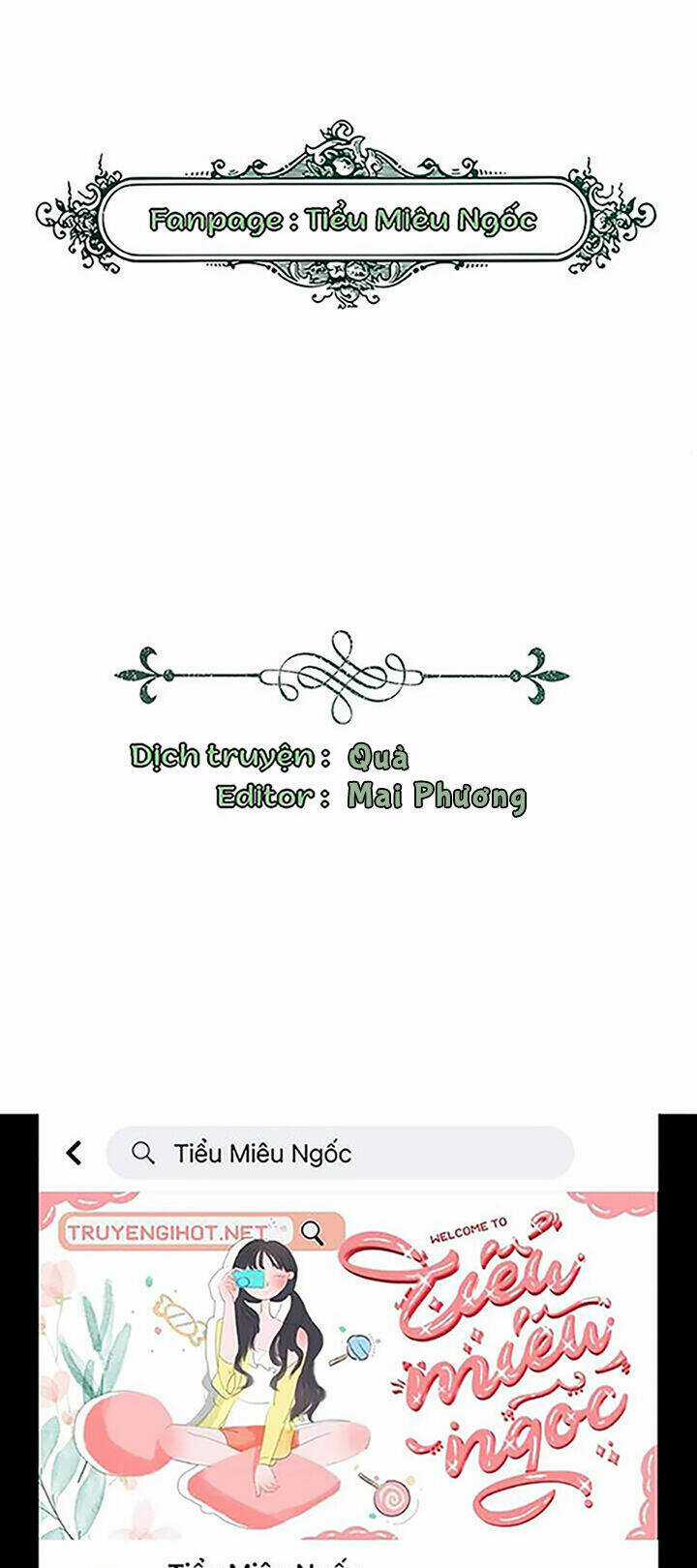 Sóc Nhỏ Tài Năng Chapter 65 trang 0