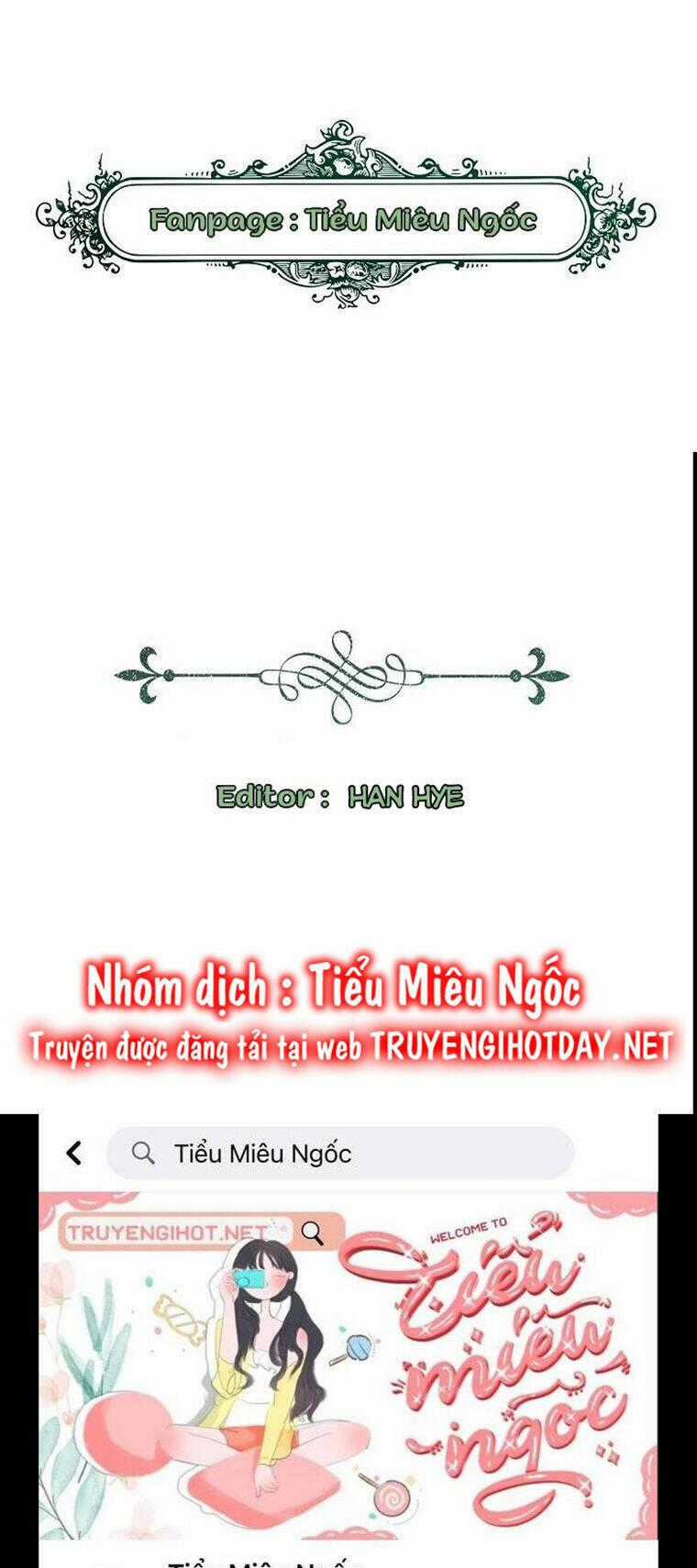 Sóc Nhỏ Tài Năng Chapter 66 trang 0