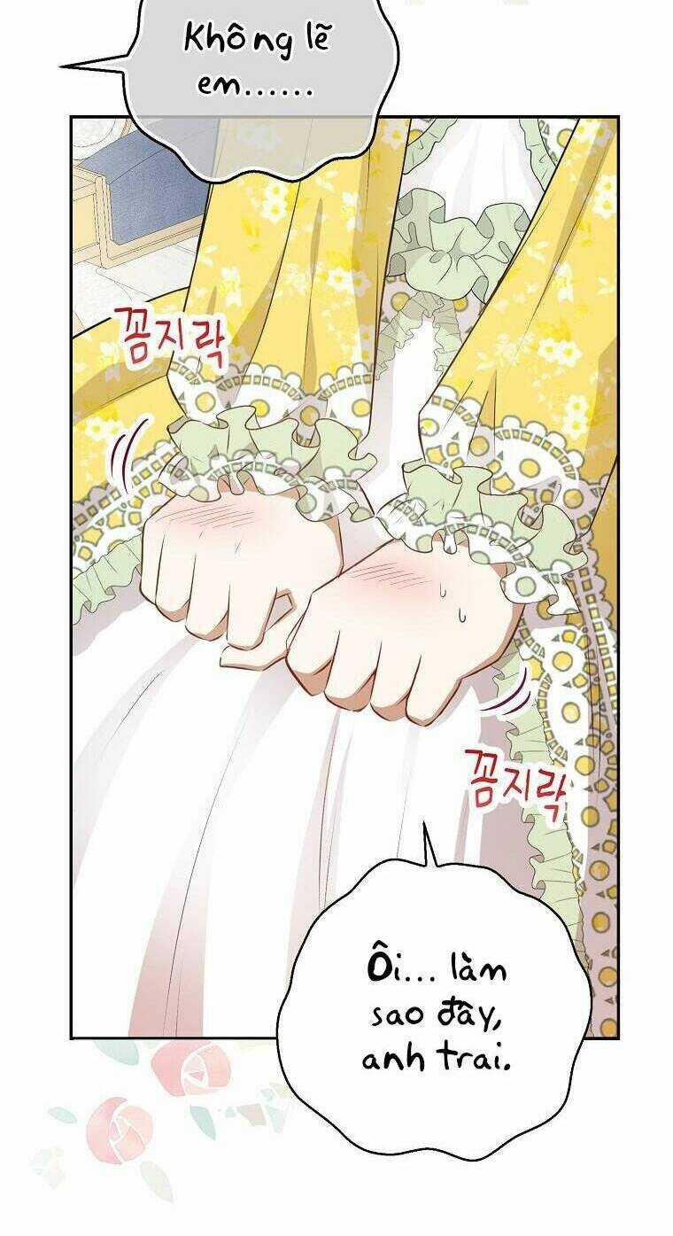 Sóc Nhỏ Tài Năng Chapter 67 trang 105