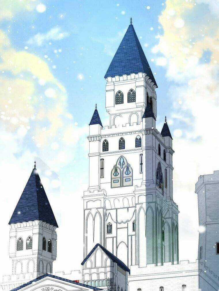 Sóc Nhỏ Tài Năng Chapter 67 trang 2