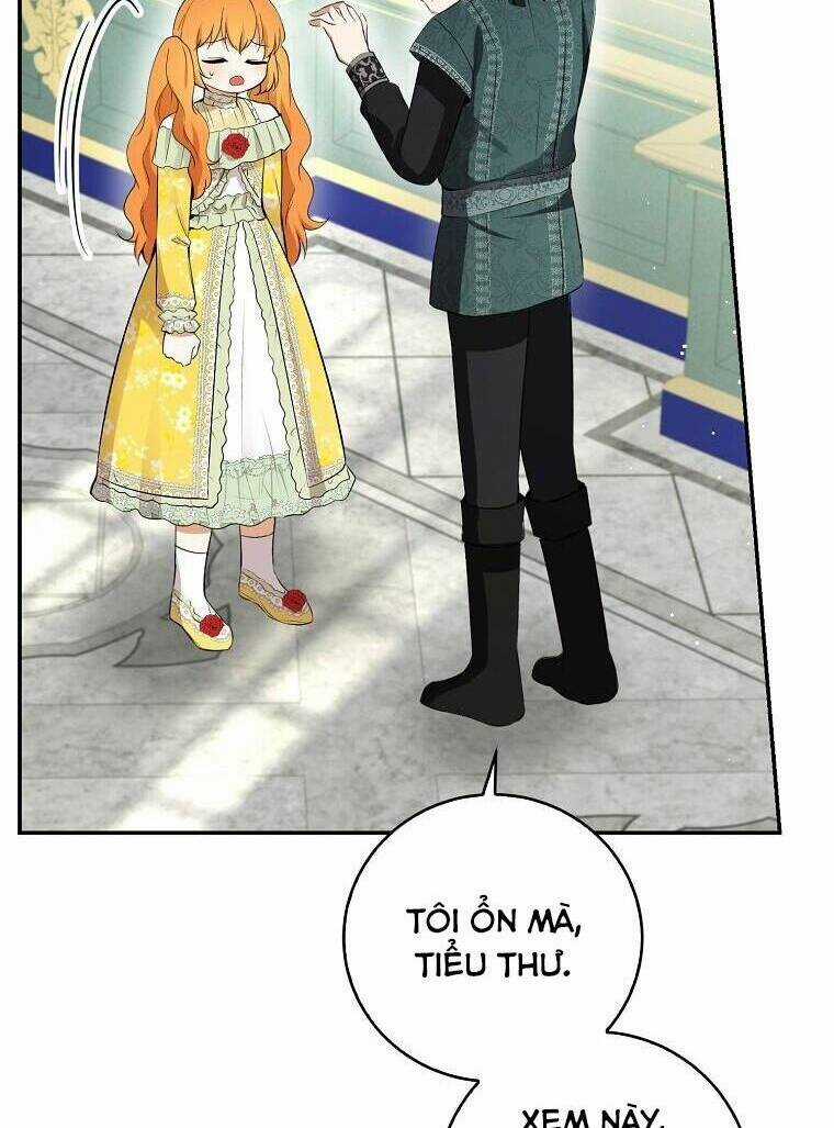 Sóc Nhỏ Tài Năng Chapter 67 trang 33