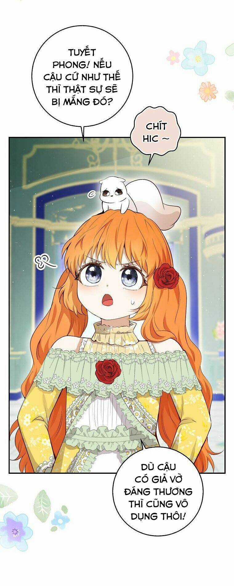 Sóc Nhỏ Tài Năng Chapter 67 trang 36