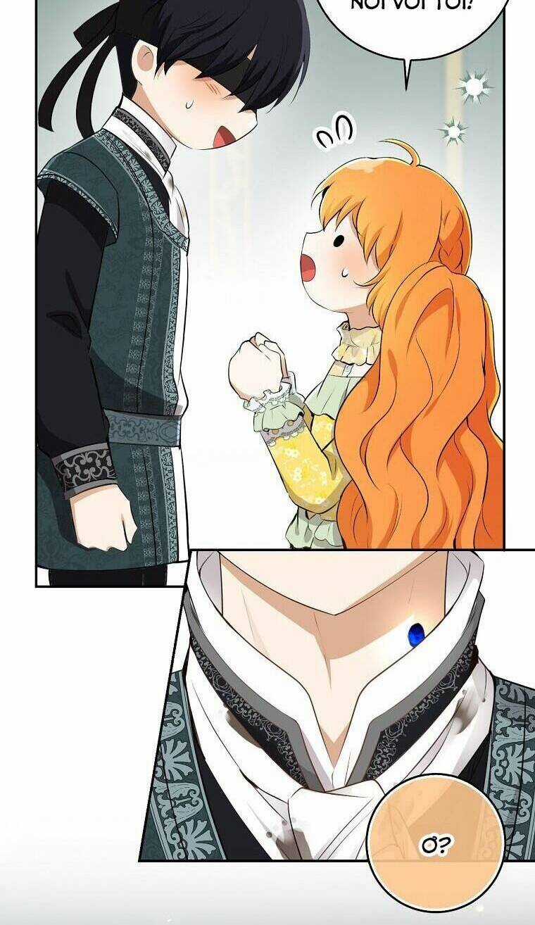 Sóc Nhỏ Tài Năng Chapter 67 trang 45