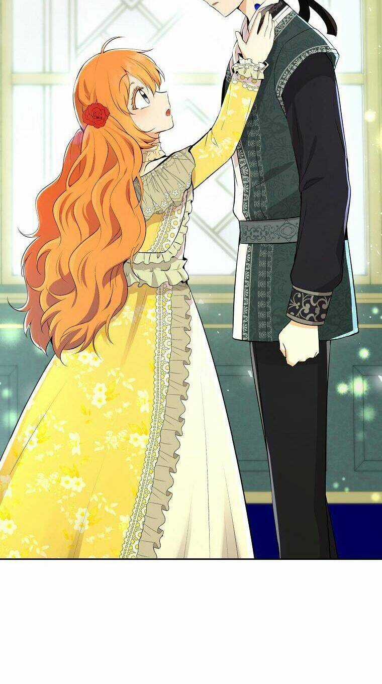 Sóc Nhỏ Tài Năng Chapter 67 trang 47