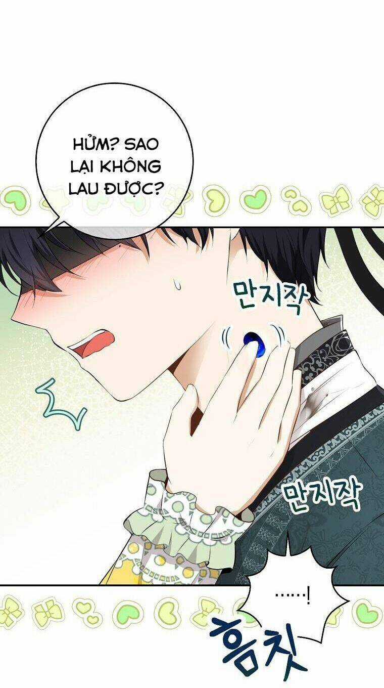Sóc Nhỏ Tài Năng Chapter 67 trang 48